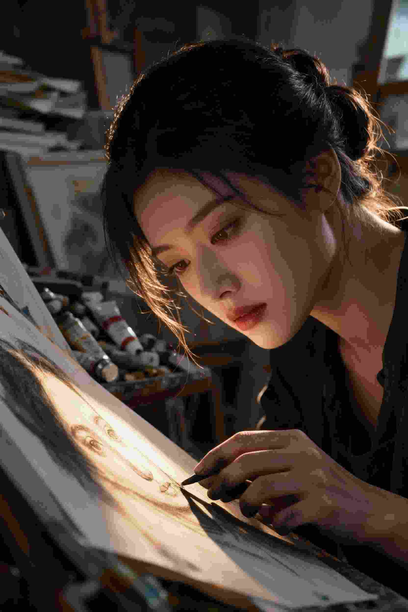 进击之翼