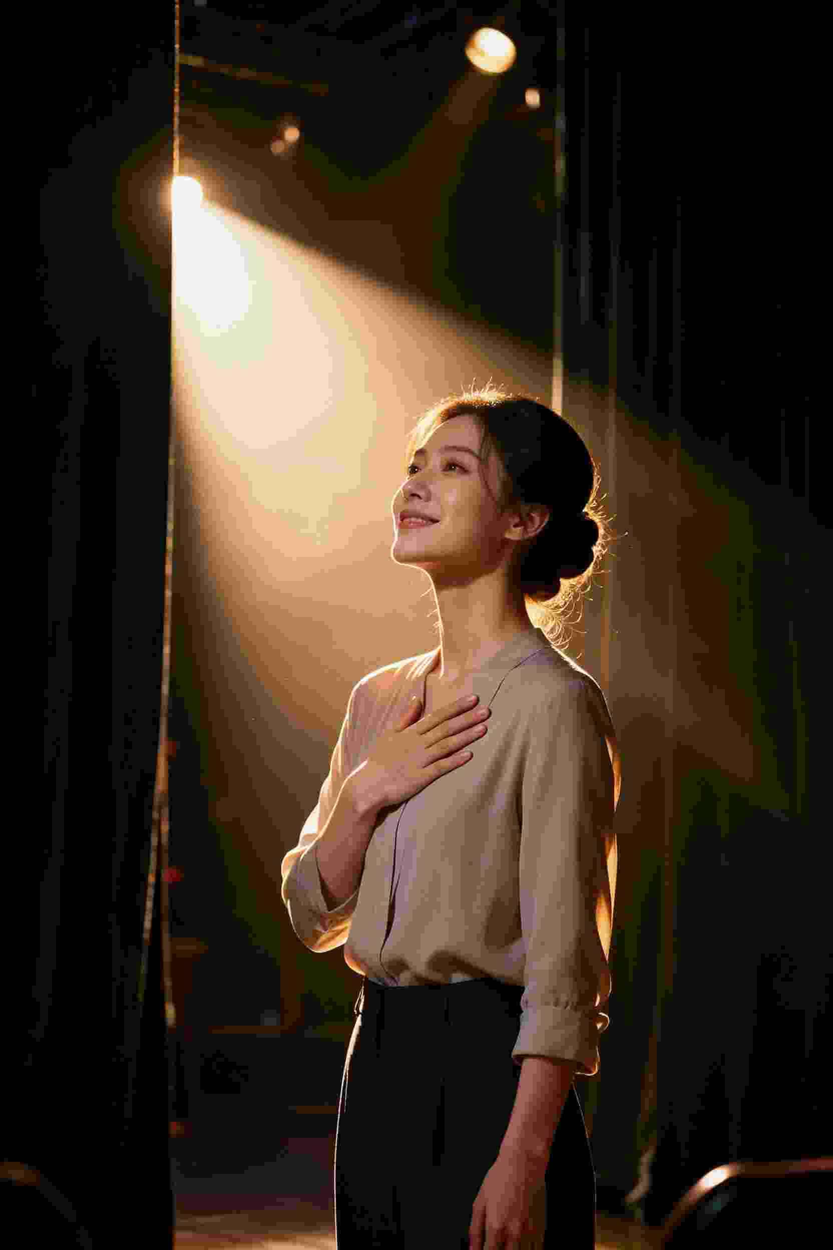 龙印记