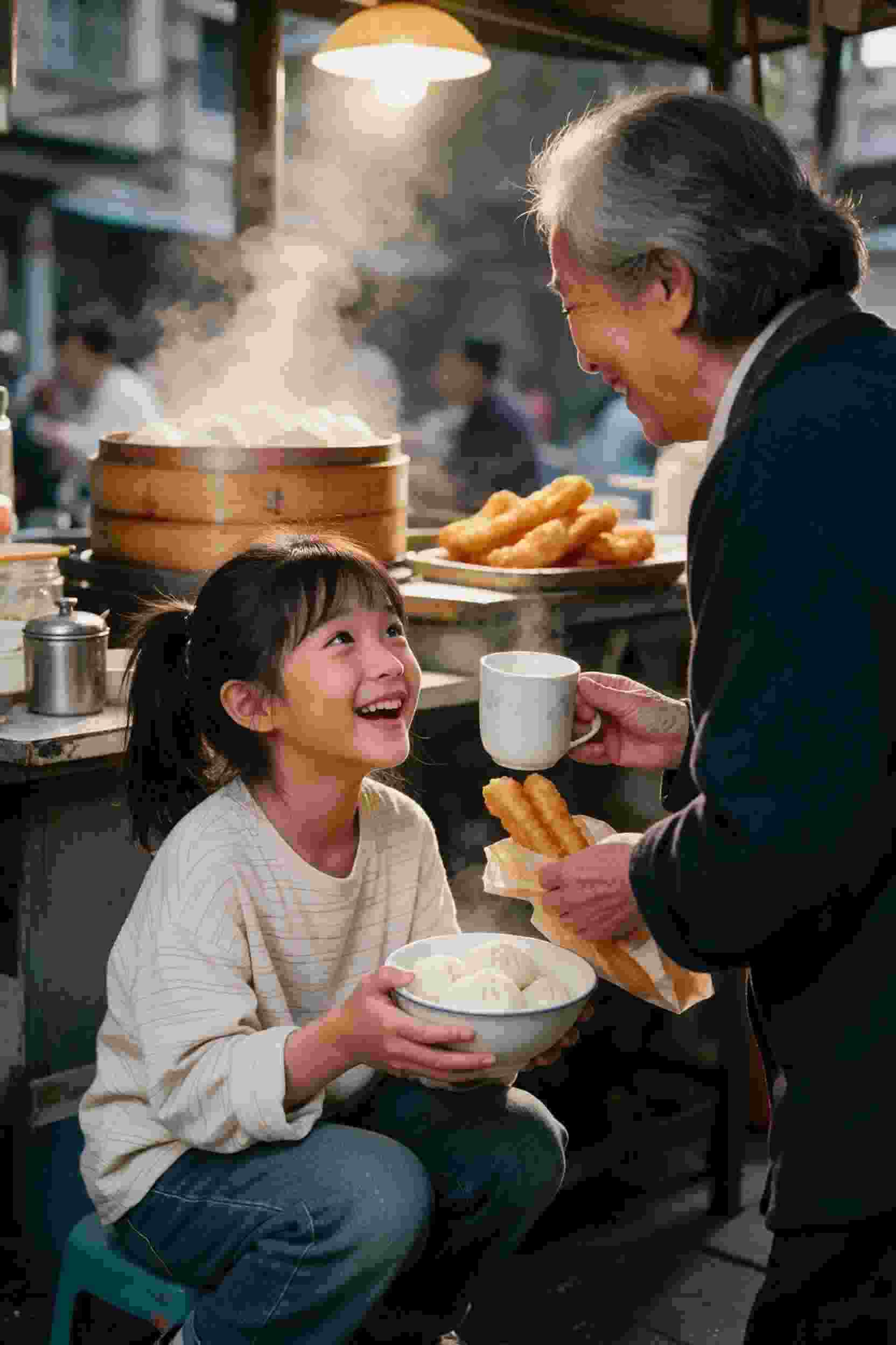 校园恋爱物语