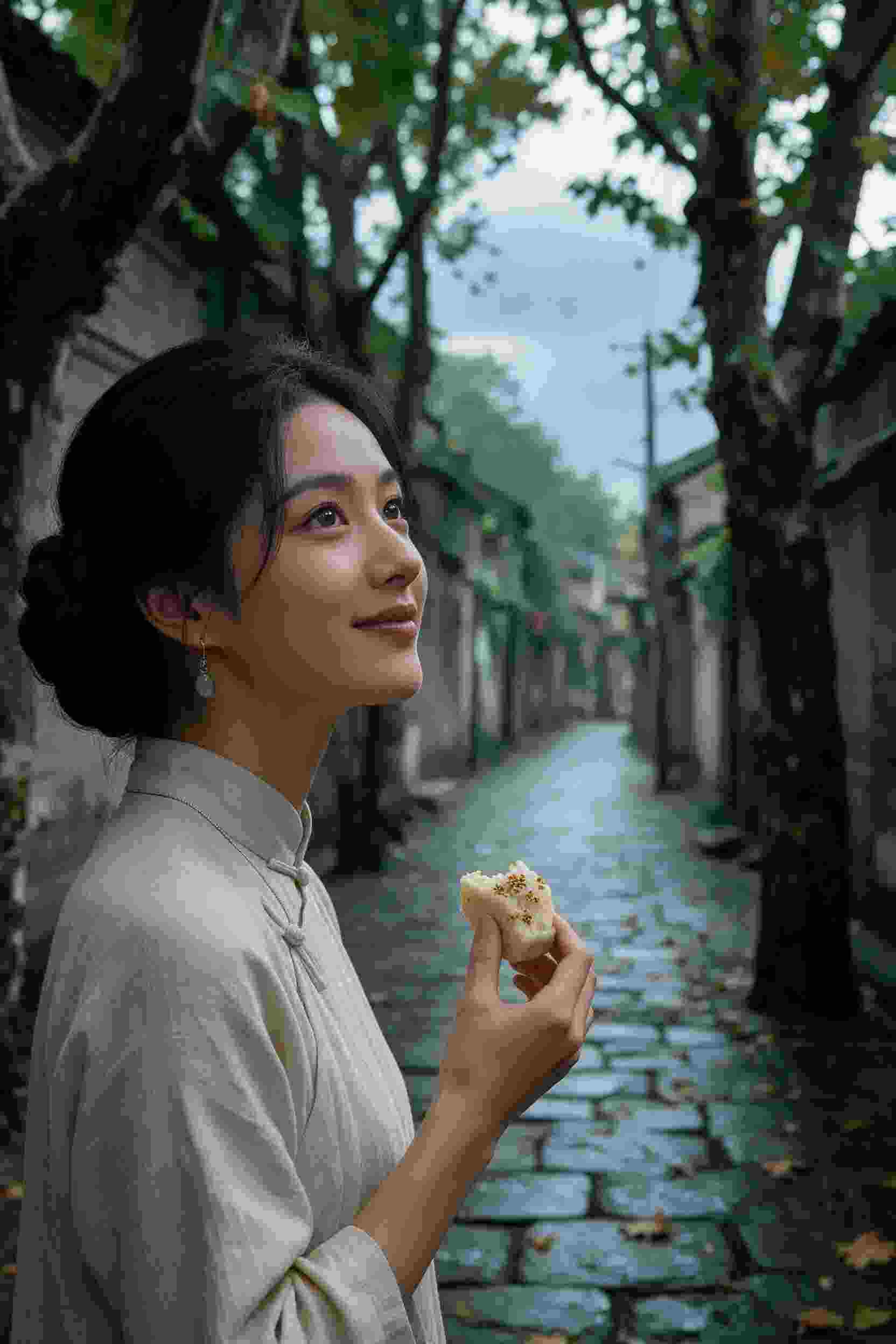 咖啡馆