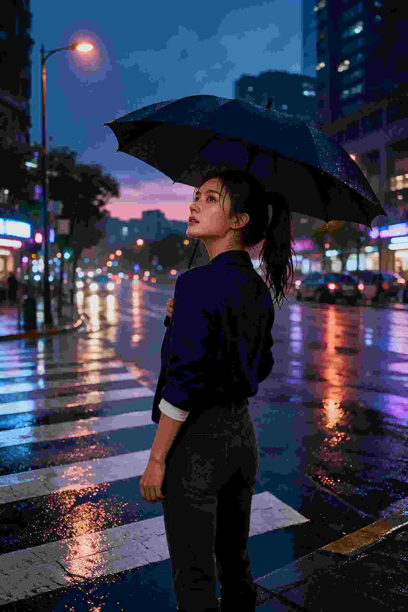 一念永恒
